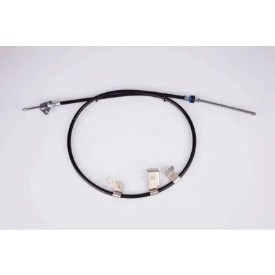 Cable de accionamiento, freno de estacionamiento HELLA 8AS 355 665-311 Comprar En Línea